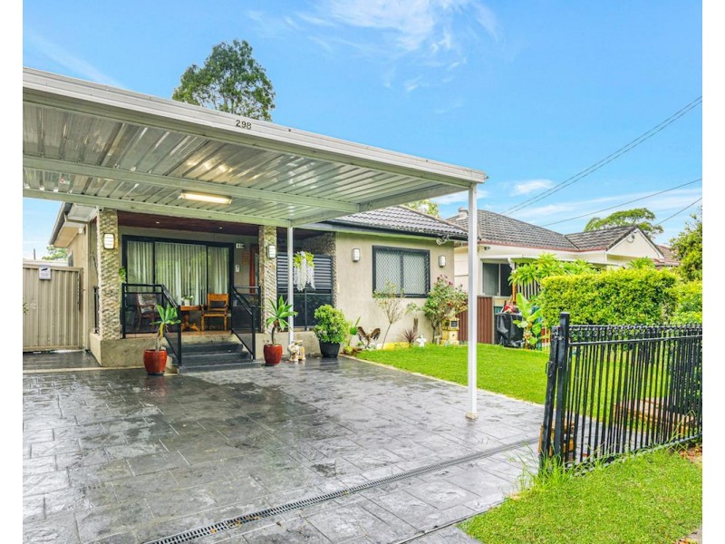 298 Chisholm Road, Auburn NSW 2144