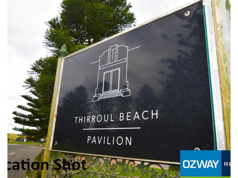 3/46 Redman Avenue, Thirroul NSW 2515