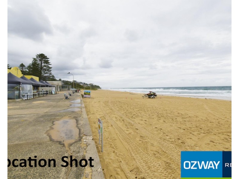 3/46 Redman Avenue, Thirroul NSW 2515