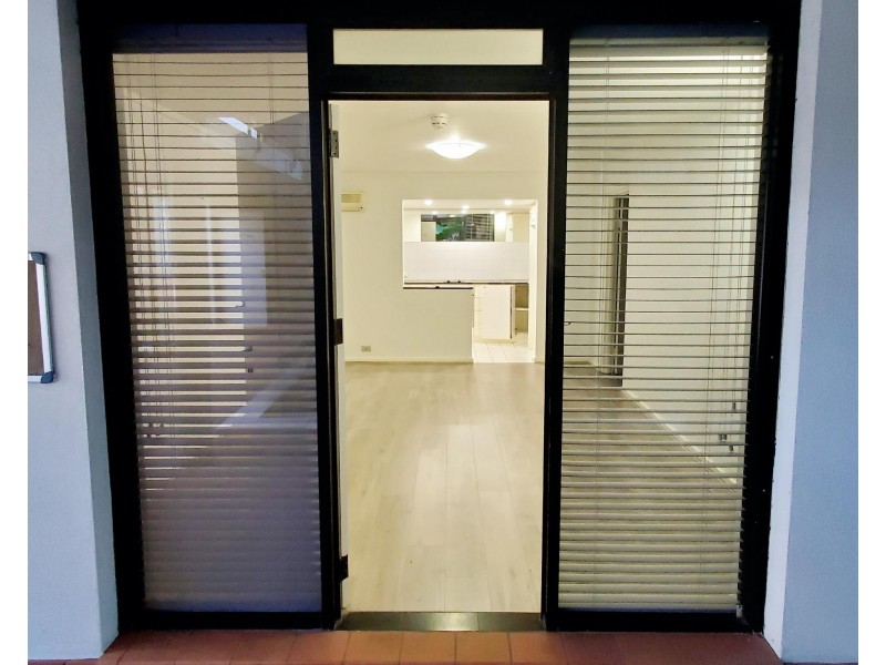 101/6-8 Ward Avenue, Elizabeth Bay NSW 2011