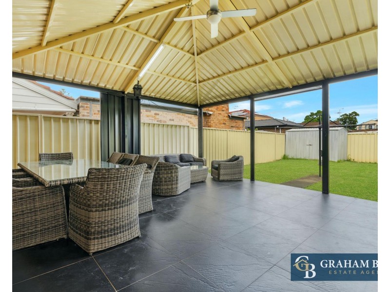 125 Delamere Street, Canley Vale NSW 2166