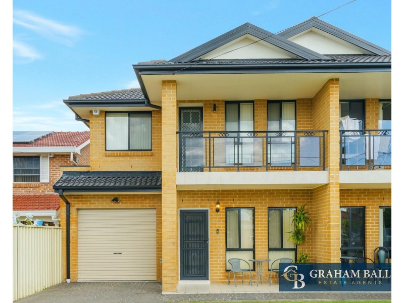 Fairfield West NSW 2165
