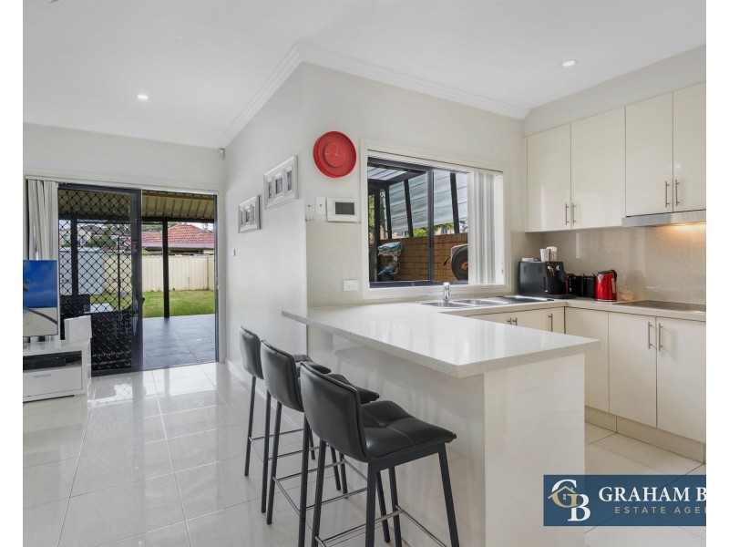Fairfield West NSW 2165
