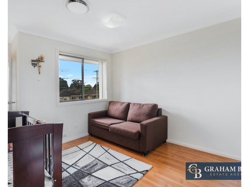 Fairfield West NSW 2165
