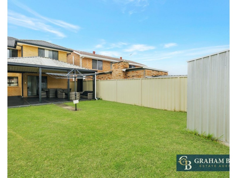 Fairfield West NSW 2165