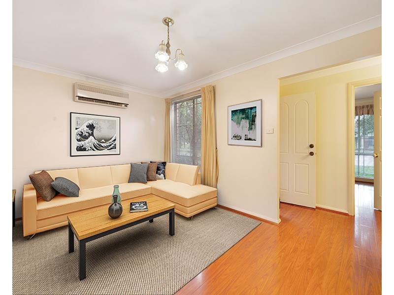 25 Floribunda Avenue, Glenmore Park NSW 2745