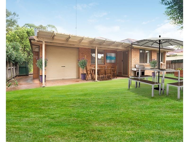 25 Floribunda Avenue, Glenmore Park NSW 2745