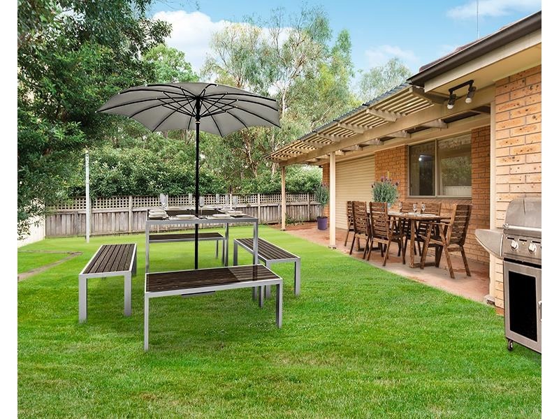 25 Floribunda Avenue, Glenmore Park NSW 2745