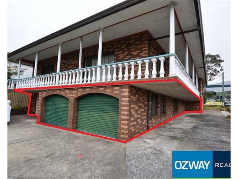 188 The Horsley Drive, Fairfield NSW 2165