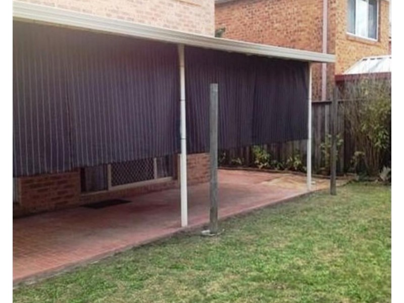 8 Peri Close, Woodcroft NSW 2767