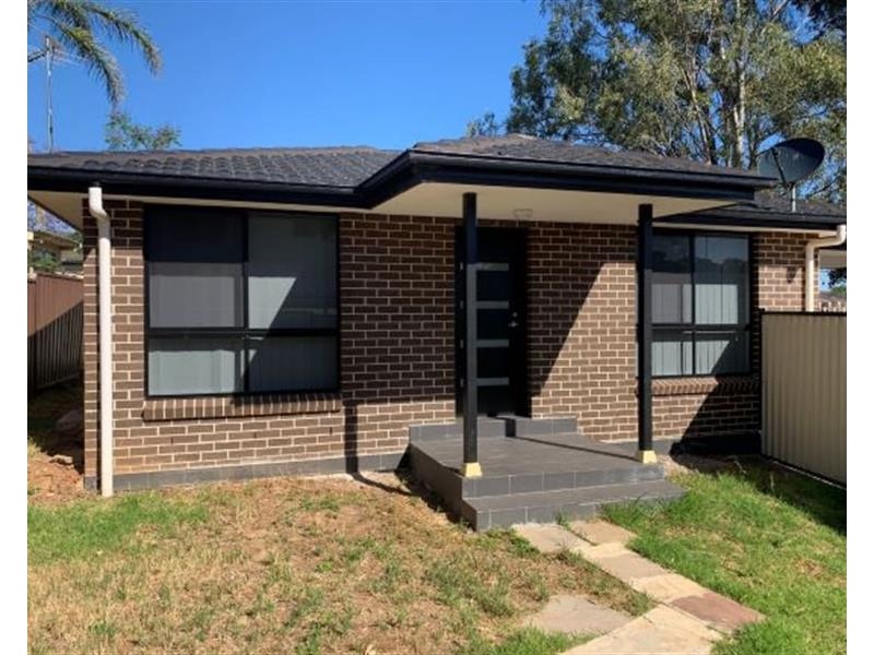 Alexandria 6A Place, Busby NSW 2168