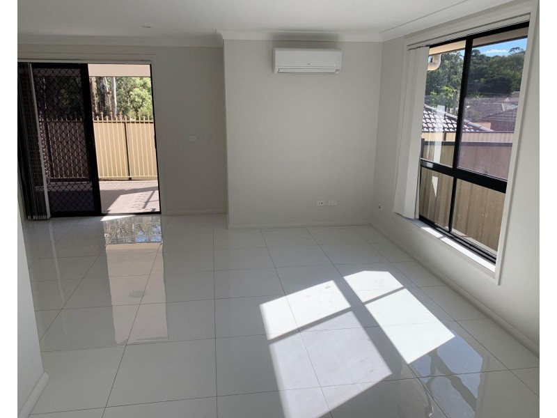 Alexandria 6A Place, Busby NSW 2168