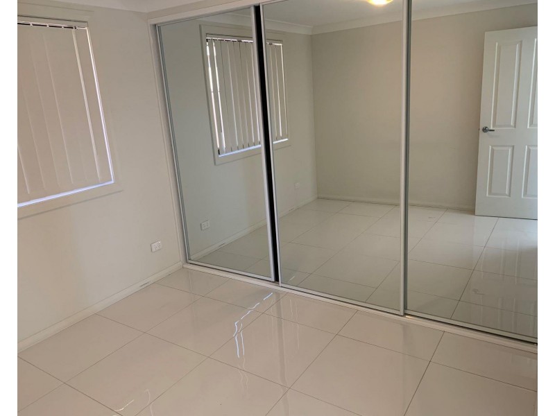 Alexandria 6A Place, Busby NSW 2168