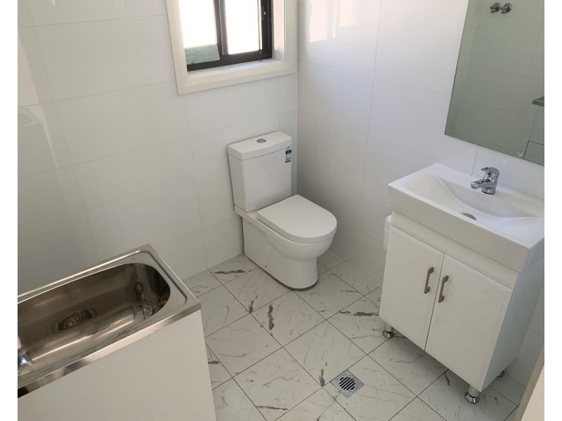 Alexandria 6A Place, Busby NSW 2168