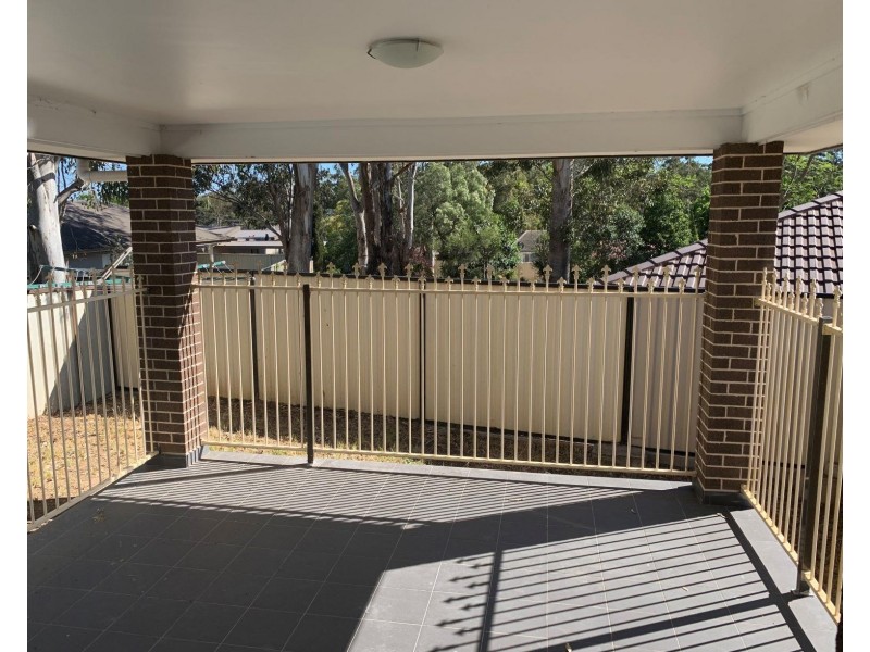 Alexandria 6A Place, Busby NSW 2168