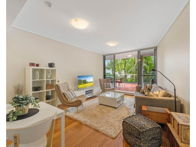 133/27 Bennelong Parkway, Wentworth Point NSW 2127