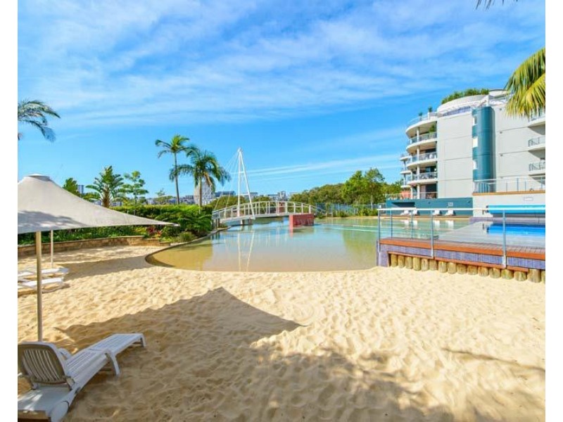 133/27 Bennelong Parkway, Wentworth Point NSW 2127
