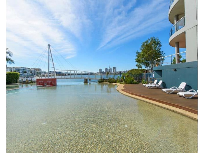 133/27 Bennelong Parkway, Wentworth Point NSW 2127