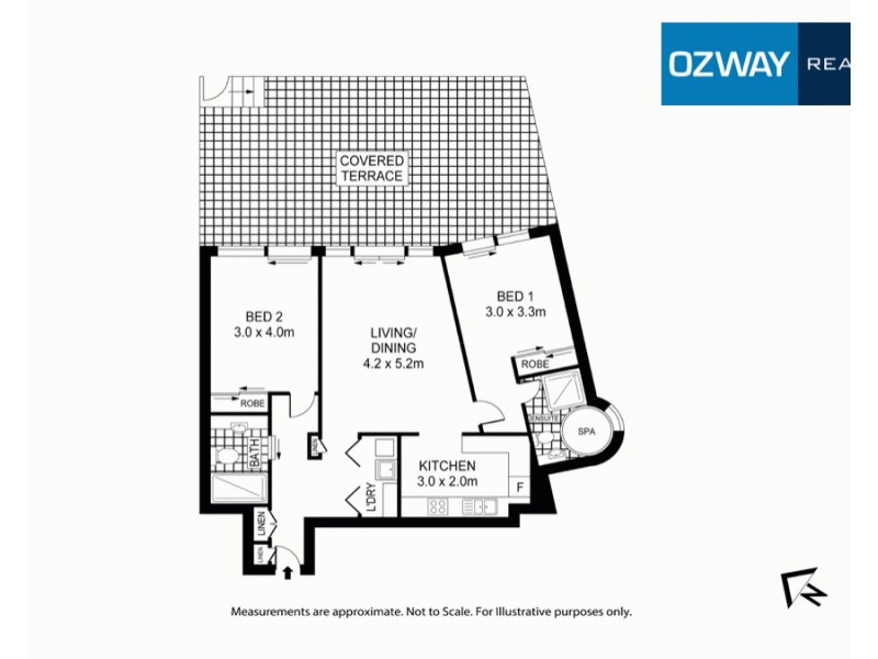 133/27 Bennelong Parkway, Wentworth Point NSW 2127 Floorplan