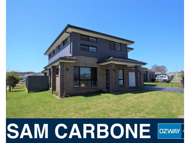 81 Easton Avenue, Spring Farm NSW 2570