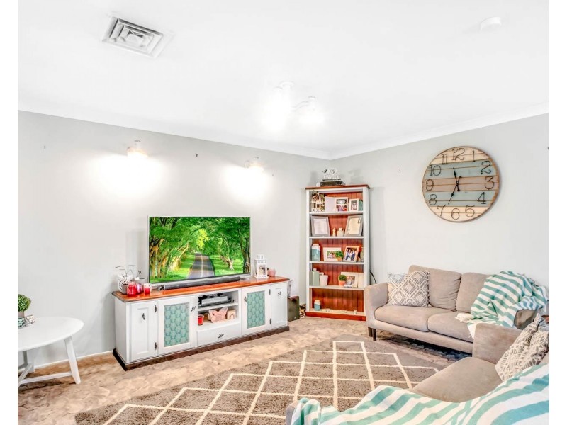 7 Stockade Place, Woodcroft NSW 2767