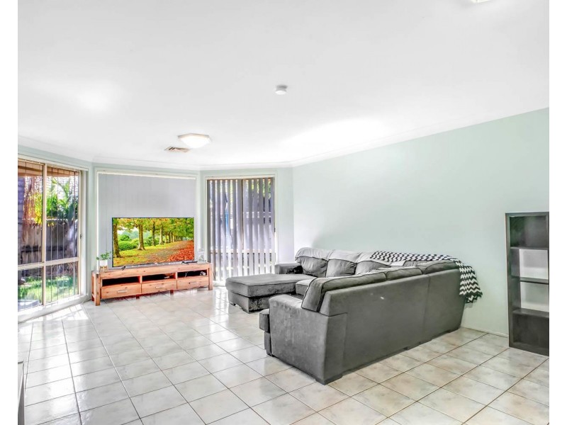 7 Stockade Place, Woodcroft NSW 2767