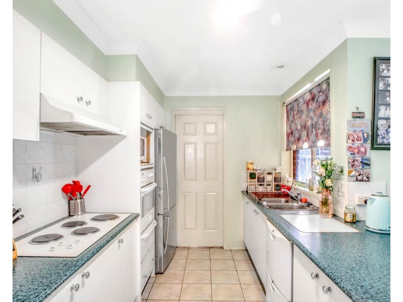 7 Stockade Place, Woodcroft NSW 2767