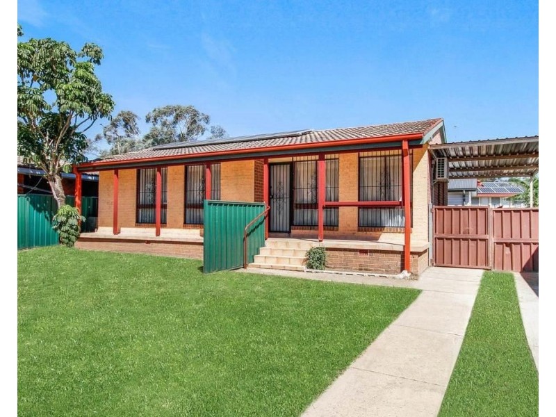 129 Nellie Stewart Drive, Doonside NSW 2767