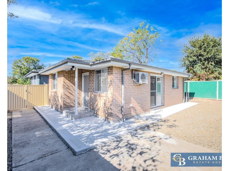 52A Mindanao Avenue, Lethbridge Park NSW 2770