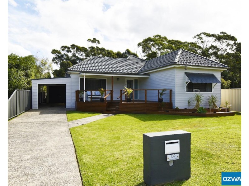 132 Pioneer Road, Towradgi NSW 2518