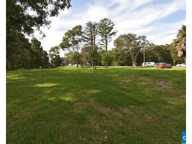 132 Pioneer Road, Towradgi NSW 2518