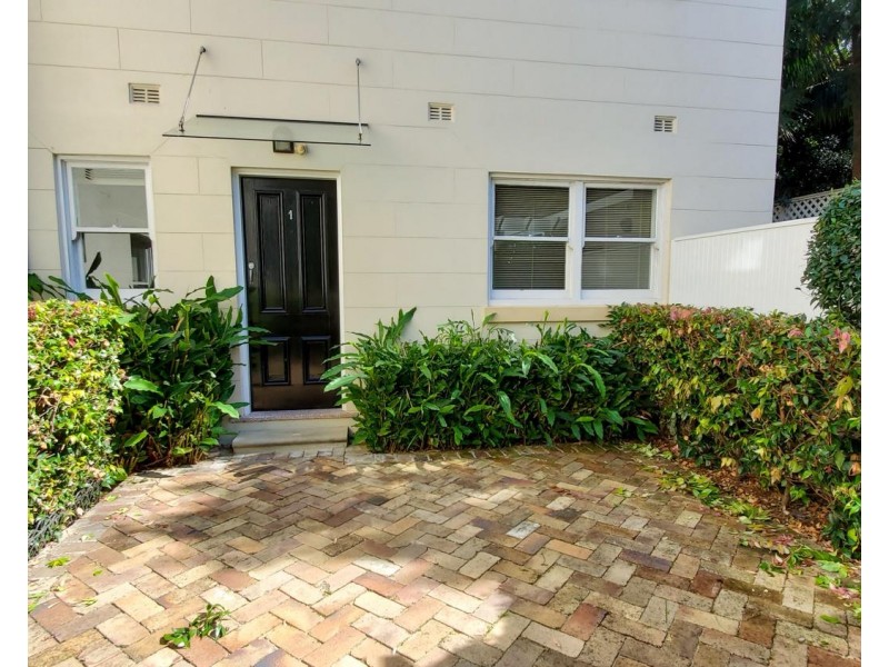 1/32 Albert Street, Petersham NSW 2049