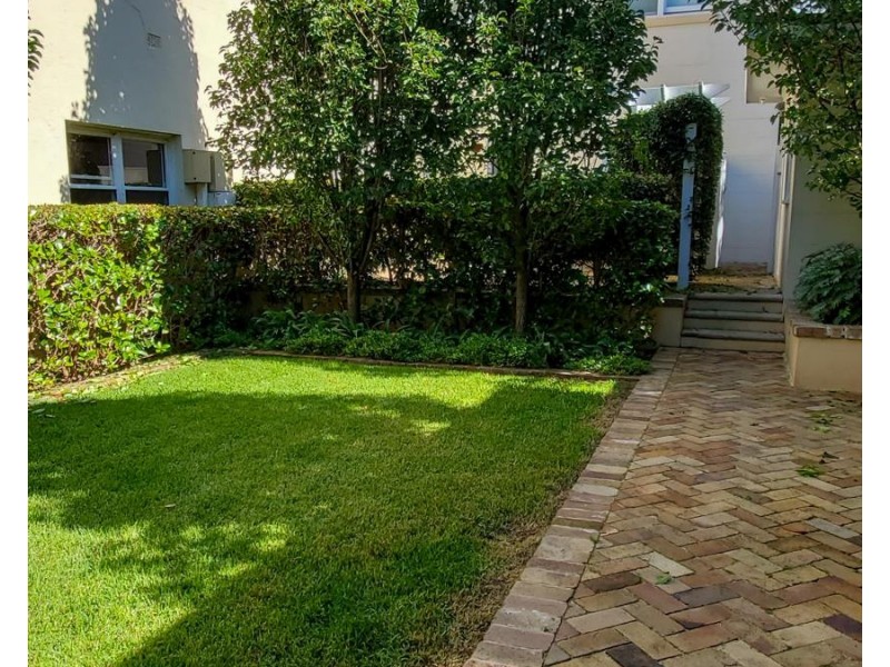 1/32 Albert Street, Petersham NSW 2049