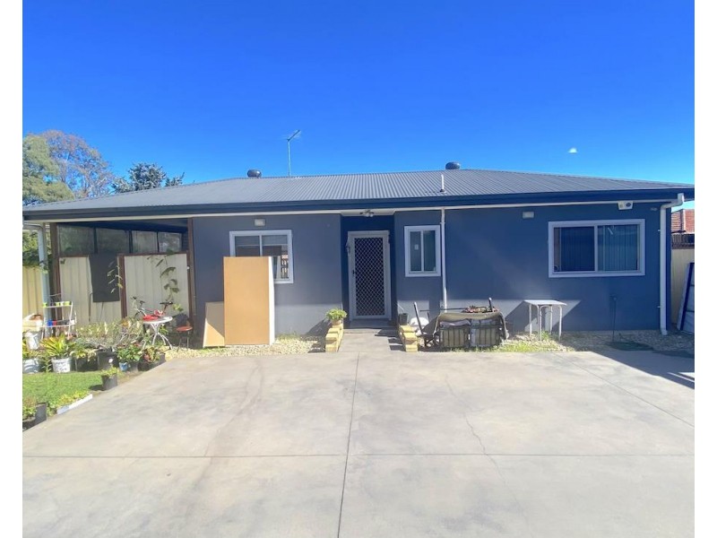 58A Flowerdale Road, Liverpool NSW 2170