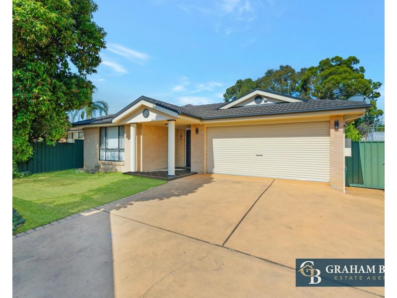 85a Eton  Street, Smithfield NSW 2164