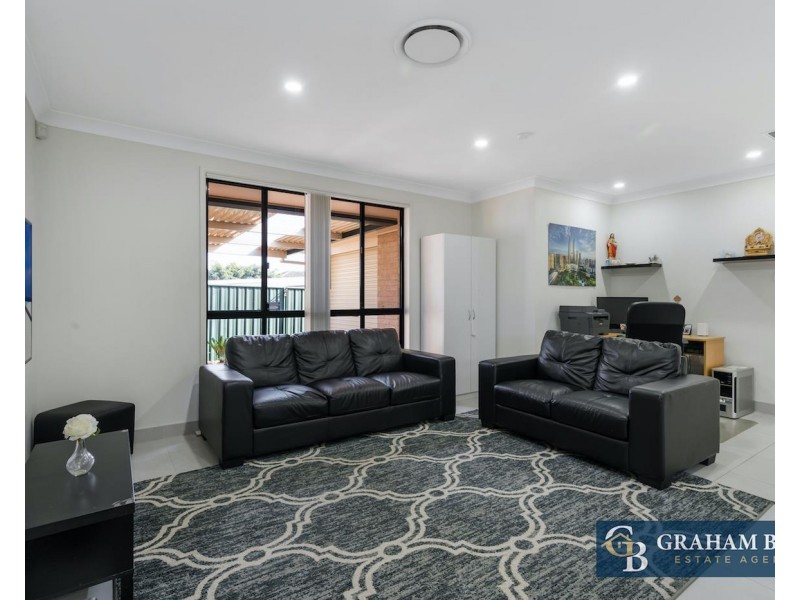 85a Eton  Street, Smithfield NSW 2164