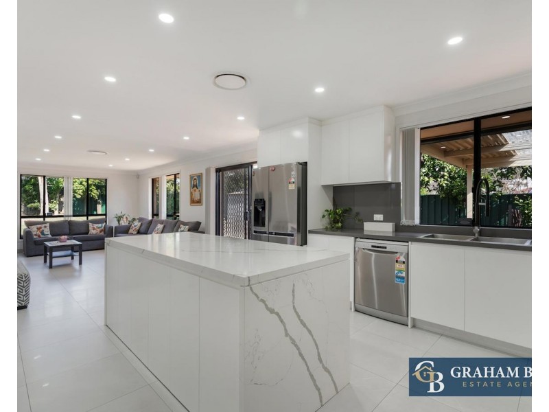 85a Eton  Street, Smithfield NSW 2164