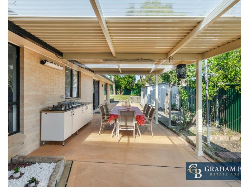 85a Eton  Street, Smithfield NSW 2164