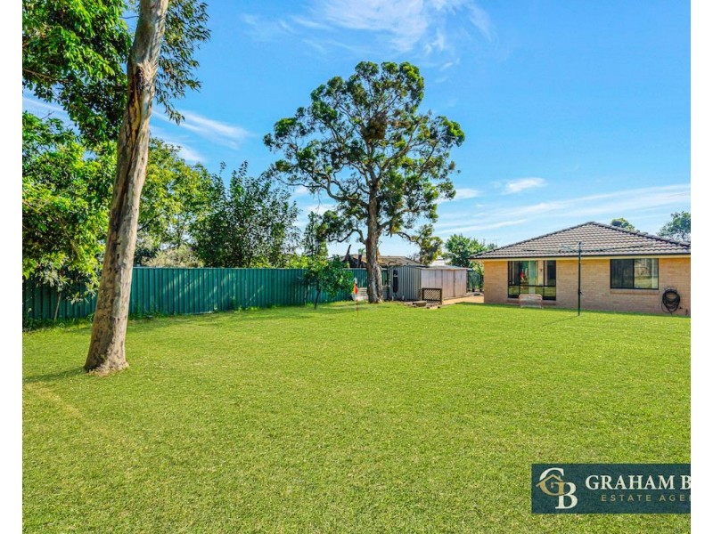 85a Eton  Street, Smithfield NSW 2164