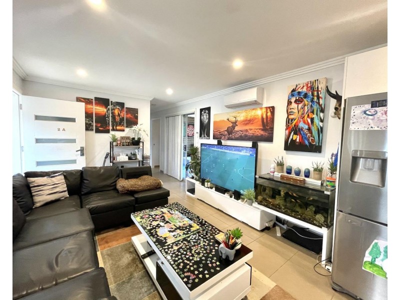 2a Kokoda Place, Bossley Park NSW 2176