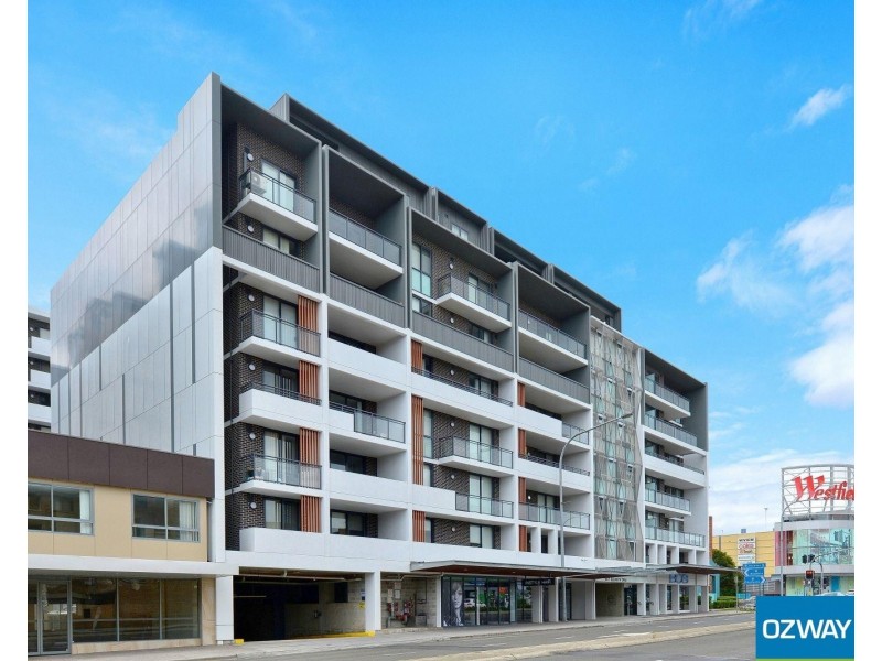 26/69-73 Elizabeth Drive, Liverpool NSW 2170