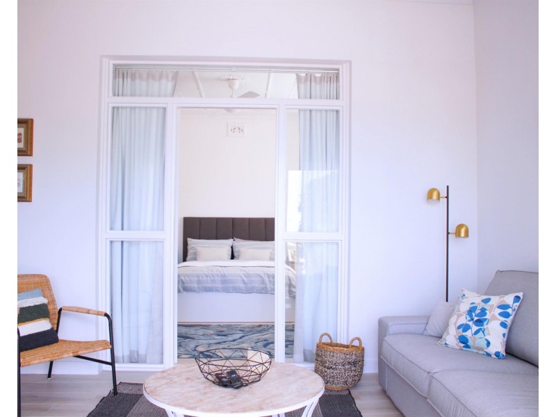 1/12 Dundas Street, Coogee NSW 2034