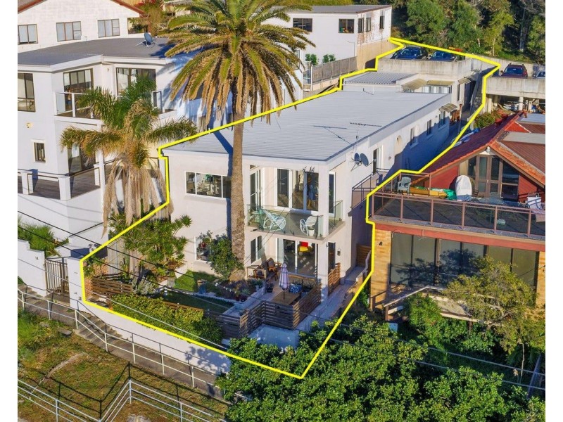 1/12 Dundas Street, Coogee NSW 2034