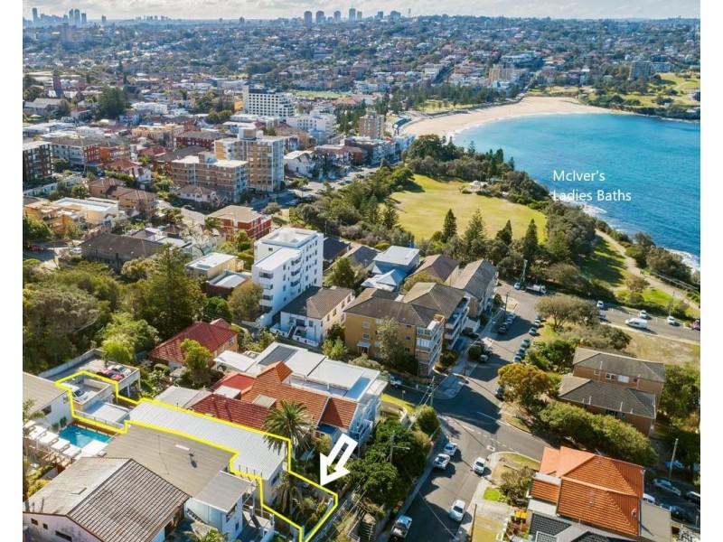 1/12 Dundas Street, Coogee NSW 2034