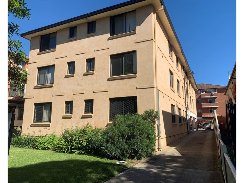 103 Castlereagh Street, Liverpool NSW 2170