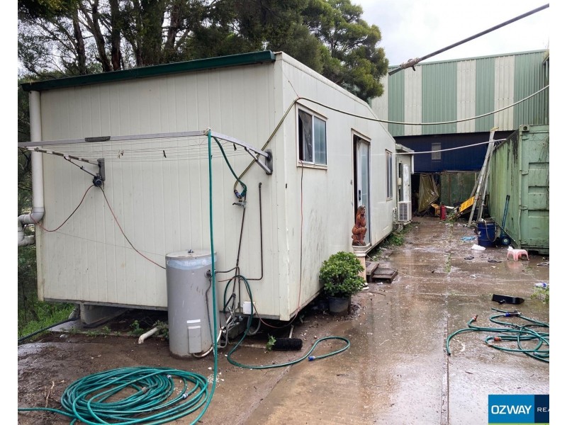 215 Western Road, Kemps Creek NSW 2178