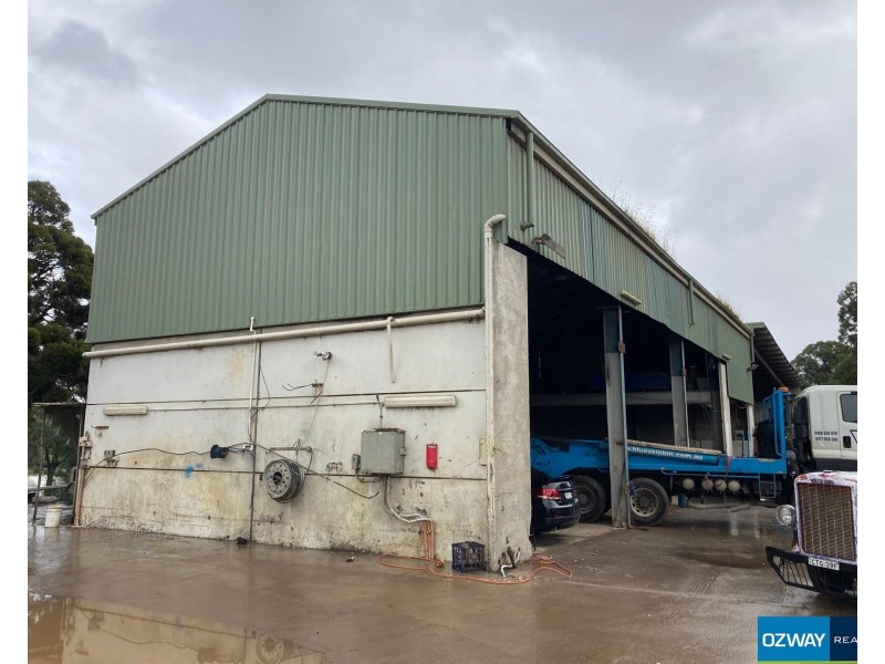 215 Western Road, Kemps Creek NSW 2178