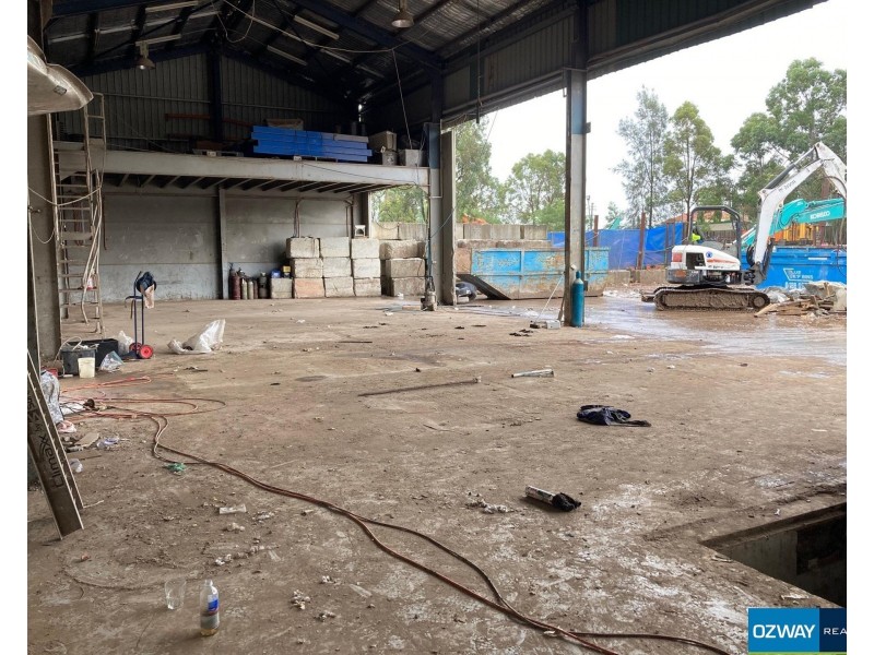 215 Western Road, Kemps Creek NSW 2178