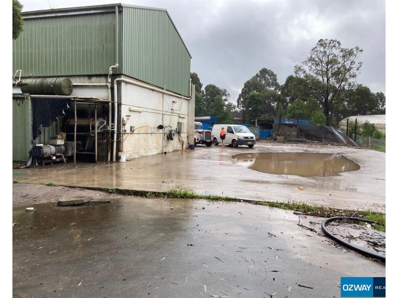 215 Western Road, Kemps Creek NSW 2178