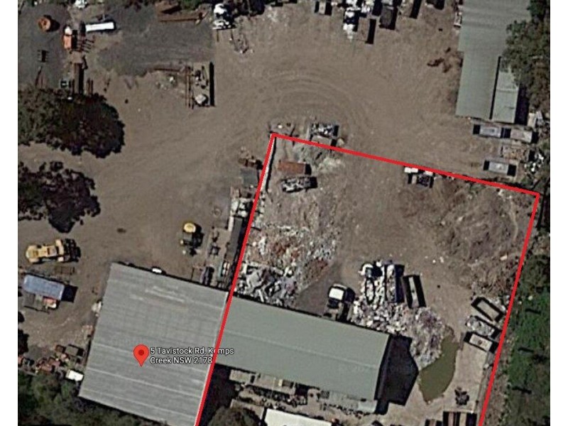 215 Western Road, Kemps Creek NSW 2178